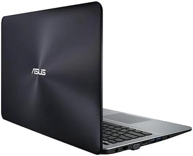 Alt view image 4 of 7 - ASUS Laptop X Series AMD A10-8700P 8GB Memory 1TB HDD AMD Radeon R6 Series 15.6" Non-Touch Screen Windows 10 Home 64-Bit X555DA-WS11