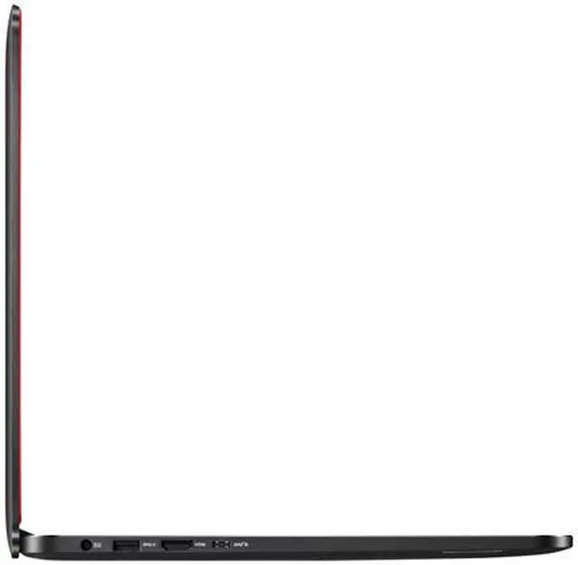 Alt view image 8 of 11 - ASUS ROG G501VW-BSI7N25 Thin & Light Gaming Laptop 6th Generation Intel Core i7 6700HQ (2.60 GHz) 8 GB Memory 1 TB HDD NVIDIA GeForce GTX 960M 2 GB 15.6" Windows 10 Home 64-Bit-“ONLY @ NEWEGG”