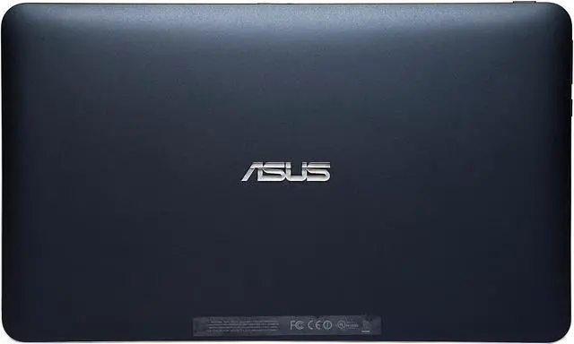 Alt view image 4 of 10 - ASUS Transformer Book Intel Core M-5Y10 4 GB LPDDR3 Memory Intel HD Graphics 5300 12.5" 10-finger multi-touch 1920 x 1080 Detachable 2-in-1 Tablet Windows 8.1 64-Bit T300CHI-F1-DB(M)