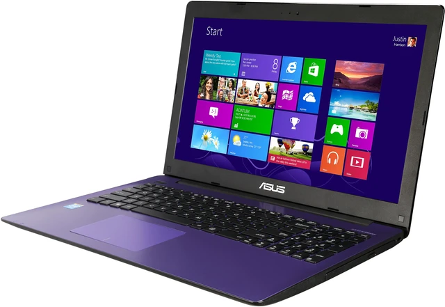 Open Box: ASUS 15.6