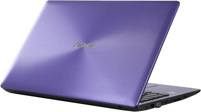 Open Box: ASUS 15.6
