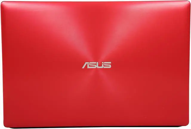 Alt view image 3 of 8 - ASUS 15.6" Intel Celeron N2830 4GB Memory DDR3L 1066 Windows 8.1 64-Bit D553MA-HH01-RD