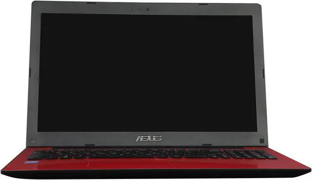 Alt view image 5 of 8 - ASUS 15.6" Intel Celeron N2830 4GB Memory DDR3L 1066 Windows 8.1 64-Bit D553MA-HH01-RD