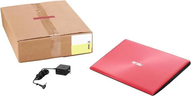 Alt view image 8 of 8 - ASUS 15.6" Intel Celeron N2830 4GB Memory DDR3L 1066 Windows 8.1 64-Bit D553MA-HH01-RD