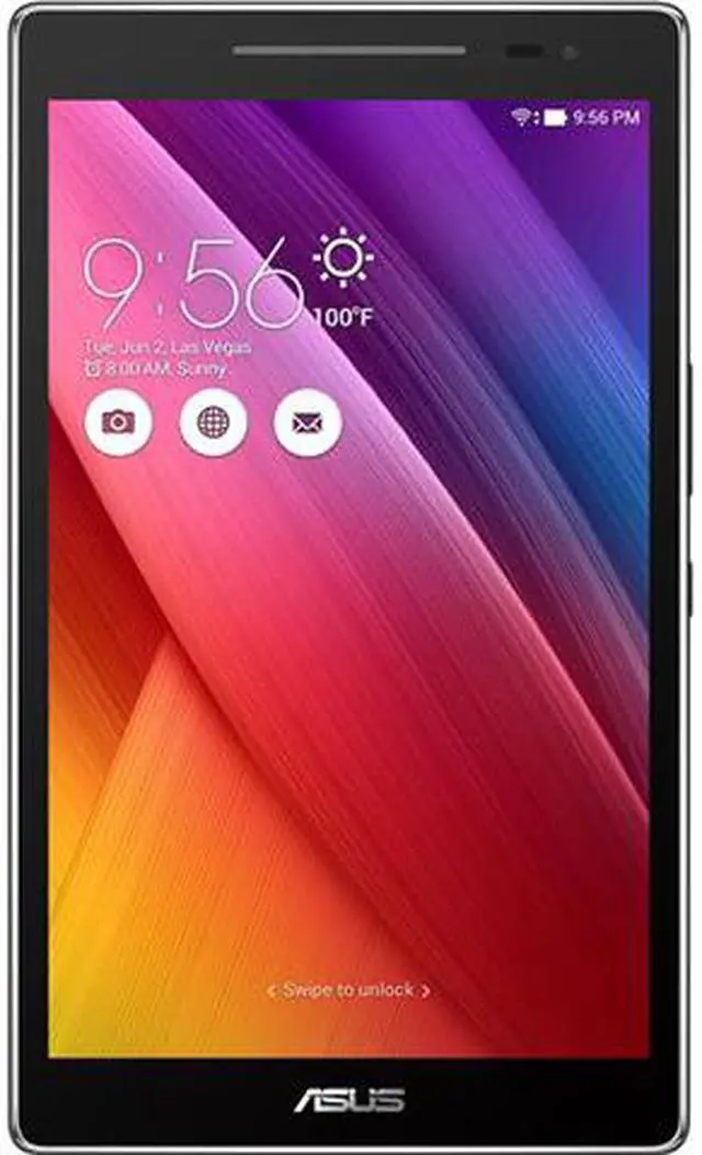 ASUS - 【美品】ASUS ZENPAD 8.0 (Z380M) 16G  カバー付 ASUS ZenPad 8.0 (Z380M)｜｜ASUS USA