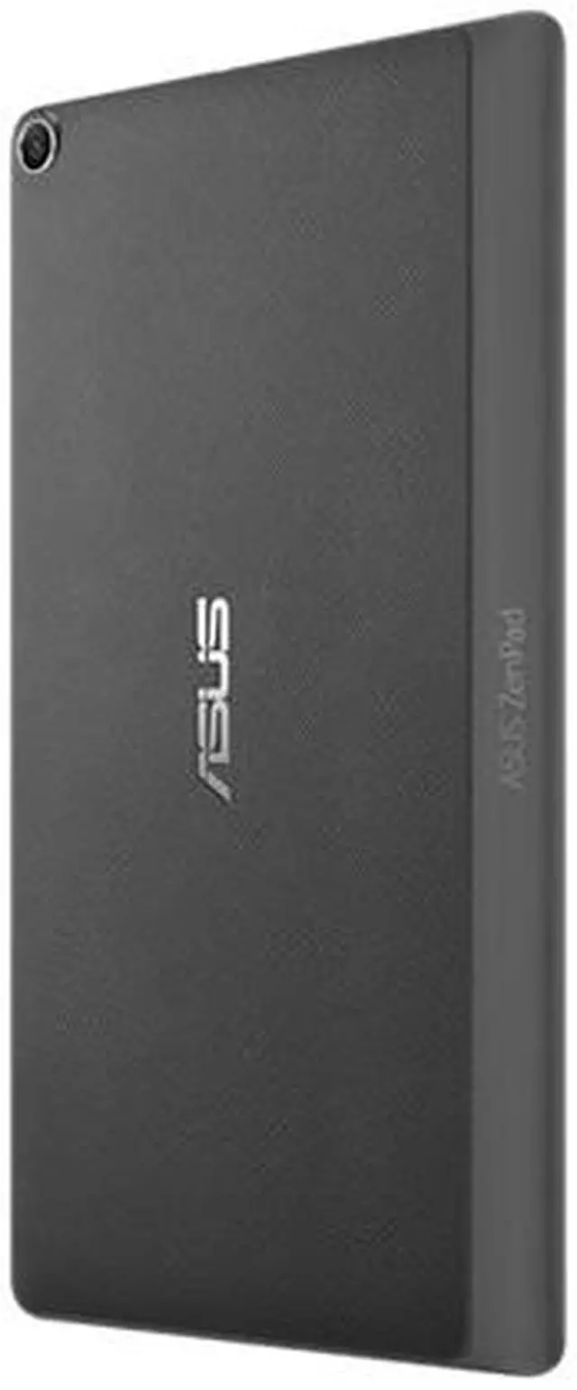 Alt view image 9 of 20 - ASUS Zenpad 8 Z380M-A2-GR Tablet MTK MT8163 (1.30 GHz) 2 GB LPDDR3 16 GB eMMC 8.0" IPS Touchscreen 1280 x 800 2 MP Front / 5 MP Rear Camera Android 6.0 (Marshmallow)