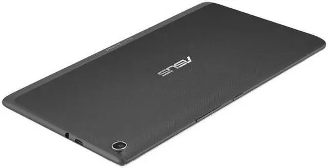 Alt view image 17 of 20 - ASUS Zenpad 8 Z380M-A2-GR Tablet MTK MT8163 (1.30 GHz) 2 GB LPDDR3 16 GB eMMC 8.0" IPS Touchscreen 1280 x 800 2 MP Front / 5 MP Rear Camera Android 6.0 (Marshmallow)