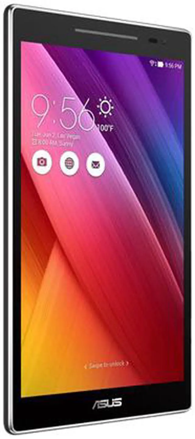 ASUS - 送料無料！asus zenpad8.0 z380m Amazon.com : ASUS Z380M-A2-GR ZenPad 8 Dark Gray 8-inch