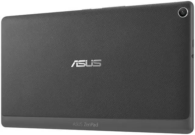 Alt view image 16 of 20 - ASUS Zenpad 8 Z380M-A2-GR Tablet MTK MT8163 (1.30 GHz) 2 GB LPDDR3 16 GB eMMC 8.0" IPS Touchscreen 1280 x 800 2 MP Front / 5 MP Rear Camera Android 6.0 (Marshmallow)