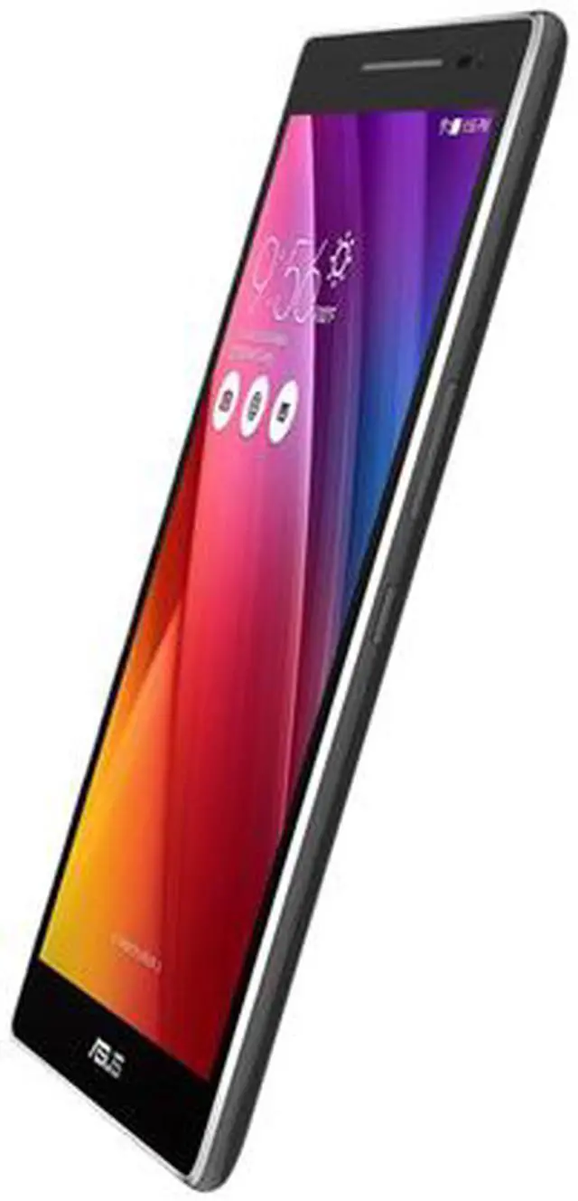 Alt view image 3 of 20 - ASUS Zenpad 8 Z380M-A2-GR Tablet MTK MT8163 (1.30 GHz) 2 GB LPDDR3 16 GB eMMC 8.0" IPS Touchscreen 1280 x 800 2 MP Front / 5 MP Rear Camera Android 6.0 (Marshmallow)