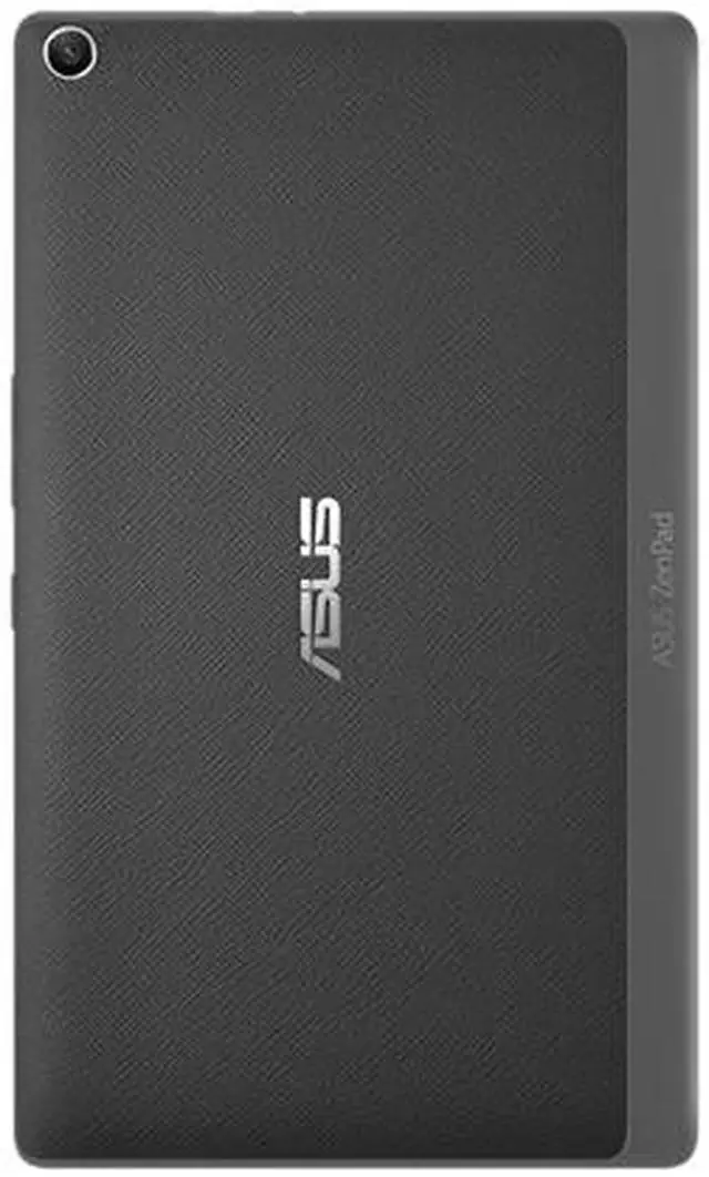 Alt view image 10 of 20 - ASUS Zenpad 8 Z380M-A2-GR Tablet MTK MT8163 (1.30 GHz) 2 GB LPDDR3 16 GB eMMC 8.0" IPS Touchscreen 1280 x 800 2 MP Front / 5 MP Rear Camera Android 6.0 (Marshmallow)