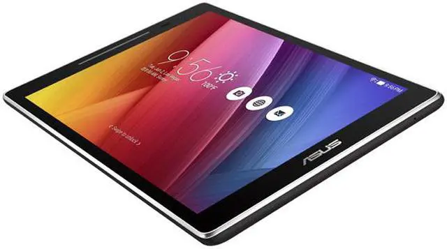 Alt view image 7 of 20 - ASUS Zenpad 8 Z380M-A2-GR Tablet MTK MT8163 (1.30 GHz) 2 GB LPDDR3 16 GB eMMC 8.0" IPS Touchscreen 1280 x 800 2 MP Front / 5 MP Rear Camera Android 6.0 (Marshmallow)