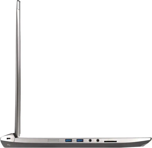 Alt view image 8 of 14 - ASUS ROG G701VO-CS74K Gaming Laptop Intel Core i7 6820HK (2.70 GHz) 64 GB DDR4 Memory 1024GB NVMe SSD NVIDIA GeForce GTX 980 8 GB GDDR5 17.3" - IPS Windows 10 Home 64-Bit