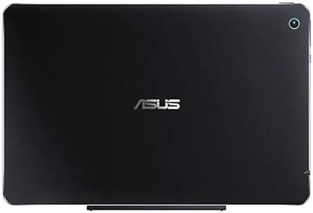 Alt view image 3 of 8 - ASUS Transformer Book T100CHI-C1-BK(WX) Intel Atom Z3775F (1.46 GHz) 2 GB Memory 64 GB eMMC 10.1" Touchscreen 1920 x 1080 2-in-1 Laptop Windows 10 Home 32-Bit