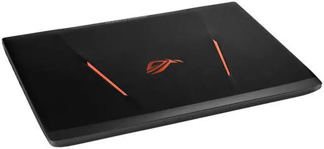 Alt view image 12 of 13 - ASUS GL502VT-DS74 Gaming Laptops 6th Generation Intel Core i7 6700HQ (2.60 GHz) 16 GB Memory 1 TB HDD 128 GB SSD NVIDIA GeForce GTX 970M 6 GB GDDR5 15.6" 160-degree viewing angle Windows 10 Home 64Bit