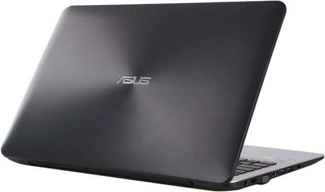 Open Box: ASUS Laptop Intel Core i7-4510U 8GB Memory 1TB HDD 