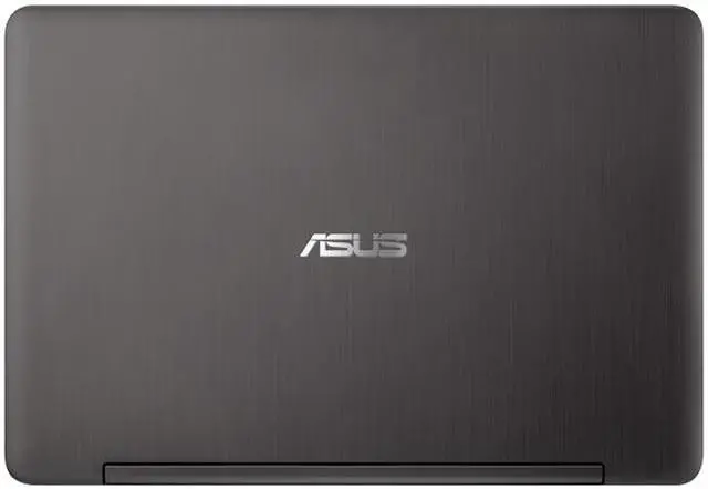 Alt view image 10 of 14 - ASUS VivoBook Flip TP201SA-DB01T Intel Celeron N3060 (1.60 GHz) 4 GB Memory 500 GB HDD 11.6" Touchscreen 1366 x 768 Convertible 2-in-1 Laptop Windows 10 Home 64-Bit