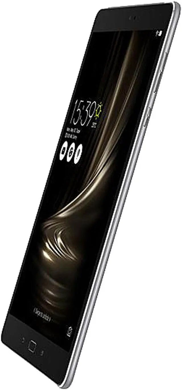 Alt view image 5 of 17 - ASUS ZenPad 3S Z500M-C1-GR MTK MT8176 (2.1 GHz) 4 GB Memory 64 GB eMMC 9.7" IPS 2048 x 1536 Tablet Android 6.0 (Marshmallow) Titanium Gray