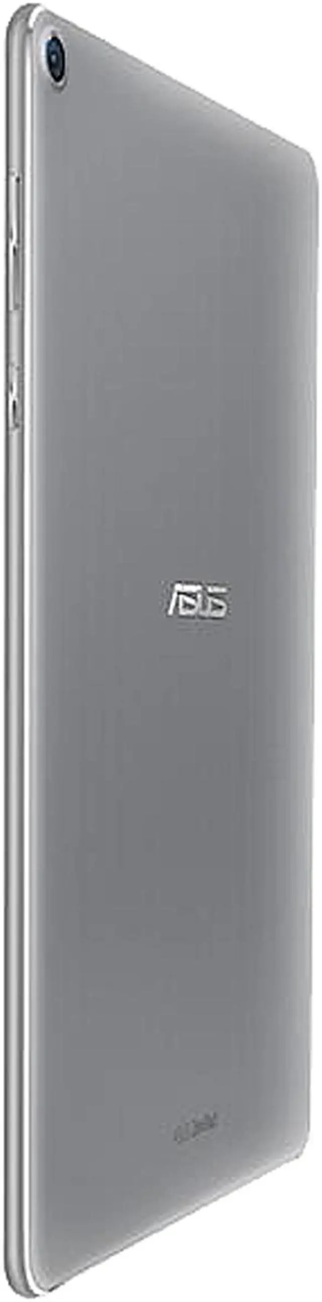 Alt view image 14 of 17 - ASUS ZenPad 3S Z500M-C1-GR MTK MT8176 (2.1 GHz) 4 GB Memory 64 GB eMMC 9.7" IPS 2048 x 1536 Tablet Android 6.0 (Marshmallow) Titanium Gray