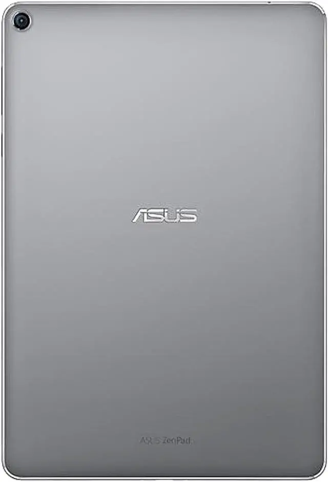 Alt view image 13 of 17 - ASUS ZenPad 3S Z500M-C1-GR MTK MT8176 (2.1 GHz) 4 GB Memory 64 GB eMMC 9.7" IPS 2048 x 1536 Tablet Android 6.0 (Marshmallow) Titanium Gray