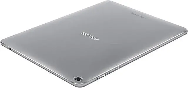 Alt view image 17 of 17 - ASUS ZenPad 3S Z500M-C1-GR MTK MT8176 (2.1 GHz) 4 GB Memory 64 GB eMMC 9.7" IPS 2048 x 1536 Tablet Android 6.0 (Marshmallow) Titanium Gray