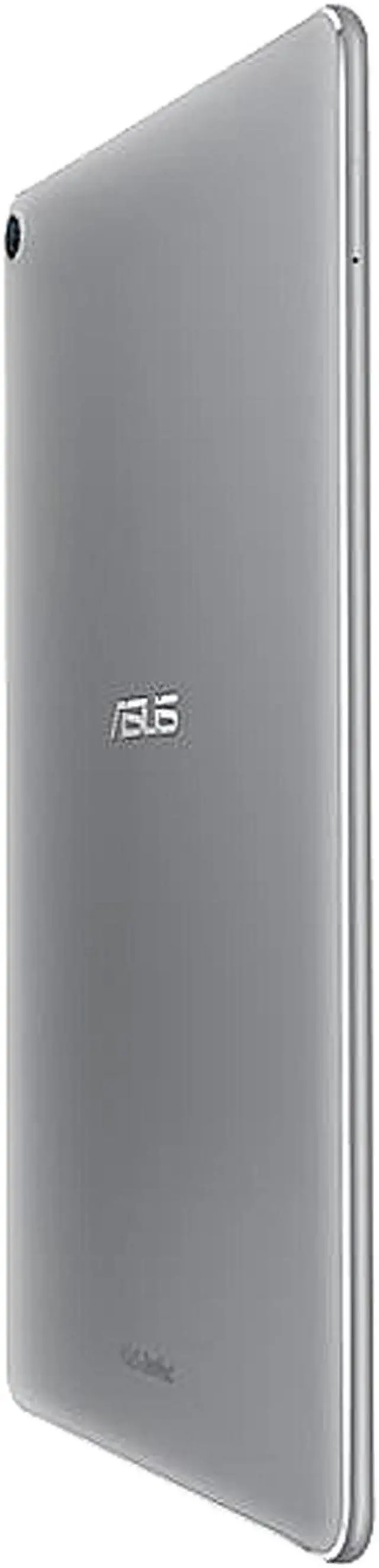 Alt view image 12 of 17 - ASUS ZenPad 3S Z500M-C1-GR MTK MT8176 (2.1 GHz) 4 GB Memory 64 GB eMMC 9.7" IPS 2048 x 1536 Tablet Android 6.0 (Marshmallow) Titanium Gray