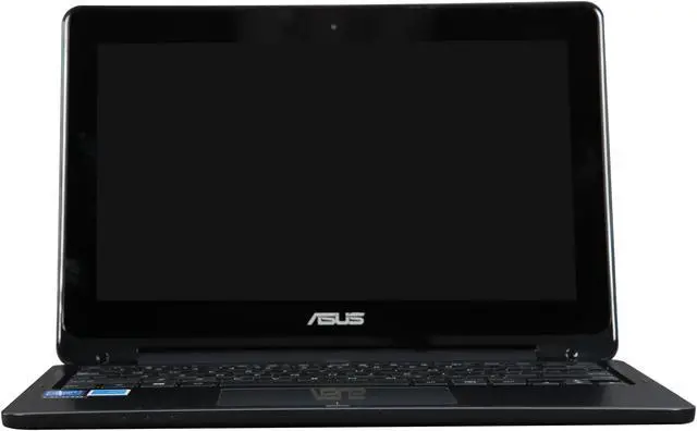 Alt view image 7 of 10 - ASUS Transformer Book Flip TP200SA-UHBF 2-in-1 Laptop Intel Celeron N3050 (1.60 GHz) 32 GB eMMC Intel HD Graphics Shared memory 11.6" Windows 10 Home 64-Bit