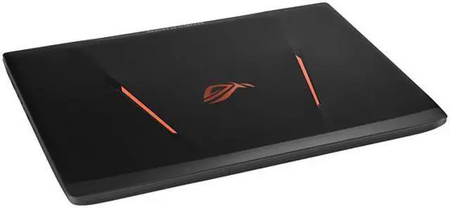 Alt view image 17 of 19 - ASUS ROG STRIX  GL502VS-DB71 Gaming Laptop Intel Core i7 6700HQ (2.60 GHz) 16 GB Memory 1 TB HDD 256 GB PCIE SSD NVIDIA GeForce GTX 1070 8 GB GDDR5 15.6" FHD 1920 x 1080 Windows 10 Home 64-Bit