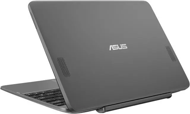 Alt view image 12 of 13 - ASUS Transformer Book T101HA-C4-GR Intel Atom x5-Z8350 (1.44 GHz) 4 GB Memory 64 GB eMMC 10.1" Touchscreen 1280 x 800 Detachable 2-in-1 Laptop Windows 10 Home 64-Bit