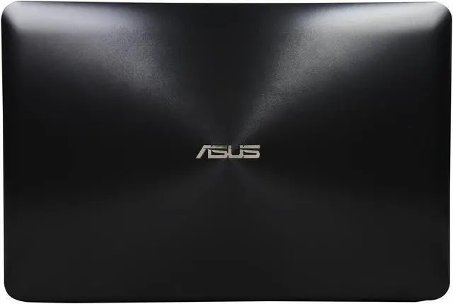 Alt view image 3 of 8 - ASUS Laptop Intel Core i5-5200U 6GB Memory 1TB HDD Intel HD Graphics 5500 15.6" Non-Touch Screen Windows 10 Home 64-Bit R556LA-RH51(WX)