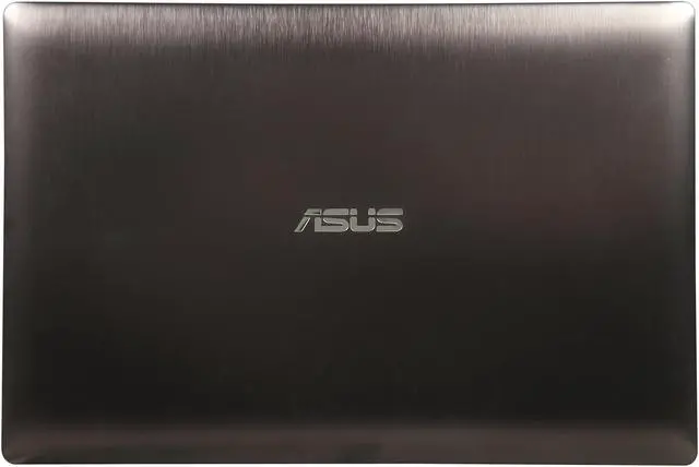 Alt view image 3 of 8 - ASUS - 15.6" NVIDIA GeForce GTX 950M - Intel Core i7-4720HQ - 8GB Memory - - Windows 8.1 64-Bit - Laptop - IPS (N550JX-DS71T )