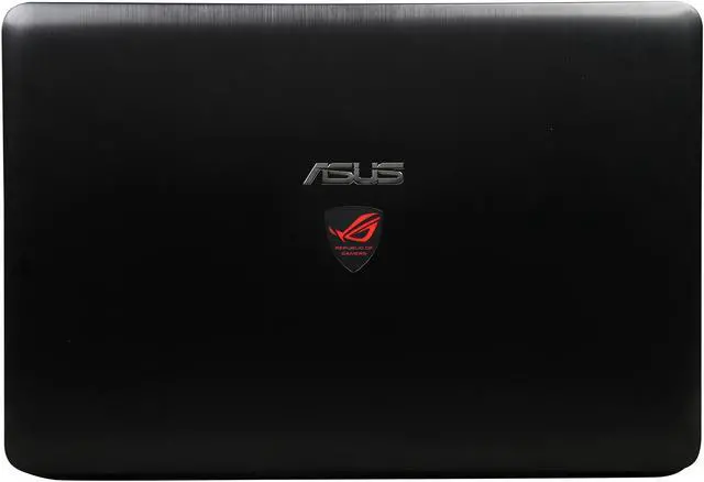 Alt view image 3 of 8 - ASUS - 15.6" NVIDIA GeForce GTX 960M - Intel Core i7-4720HQ  - 8GB Memory - - Windows 8.1 64-Bit - Gaming Laptop - (G551JW-DS71-CA )