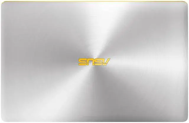Alt view image 10 of 13 - ASUS Laptop Zenbook 3 Intel Core i5-7200U 8GB Memory 256 GB SSD Intel HD Graphics 620 12.5" Non-Touch Screen Windows 10 Home 64-Bit UX390UA