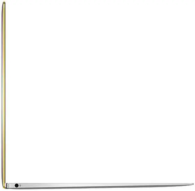 Alt view image 7 of 13 - ASUS Laptop Zenbook 3 Intel Core i5-7200U 8GB Memory 256 GB SSD Intel HD Graphics 620 12.5" Non-Touch Screen Windows 10 Home 64-Bit UX390UA