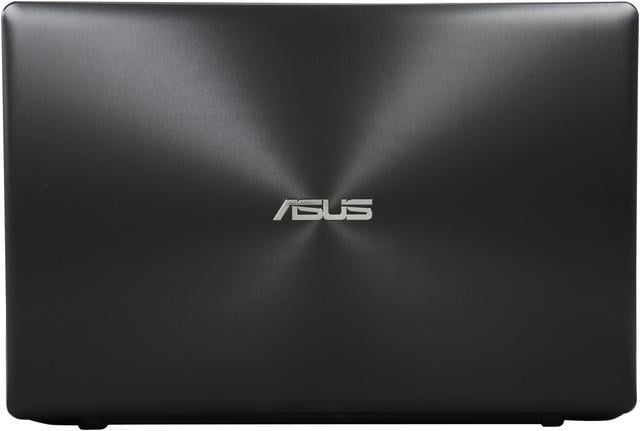 Alt view image 4 of 8 - ASUS 15.6" FHD F550VX-NH76 Intel Core i7 6700HQ (2.60 GHz) NVIDIA GeForce GTX 950M 8 GB Memory 128 GB SSD 1 TB HDD Windows 10 Home 64-Bit Gaming Laptop - "ONLY @ NEWEGG"