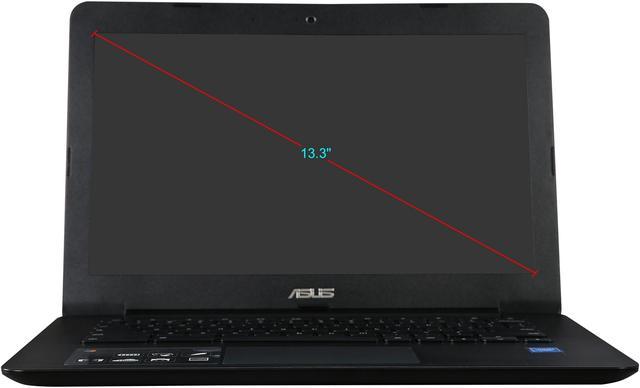 ASUS C300 Chromebook C300SA-DH02 Compact 13.3 Inch (Intel Celeron