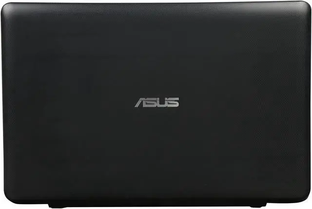 Alt view image 3 of 8 - ASUS Laptop Intel Pentium N3700 8GB Memory 1TB HDD Intel HD Graphics 17.3" Non-Touch Screen Windows 10 Home 64-Bit X751SA-DS21Q