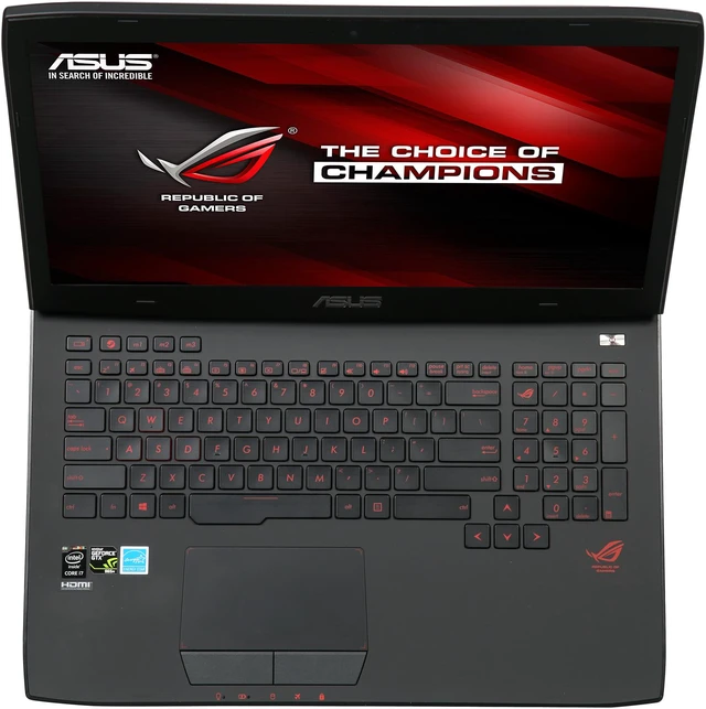 Refurbished: ASUS ROG - 17.3
