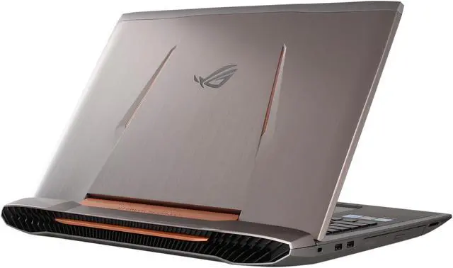 Refurbished: ASUS ROG - 17.3