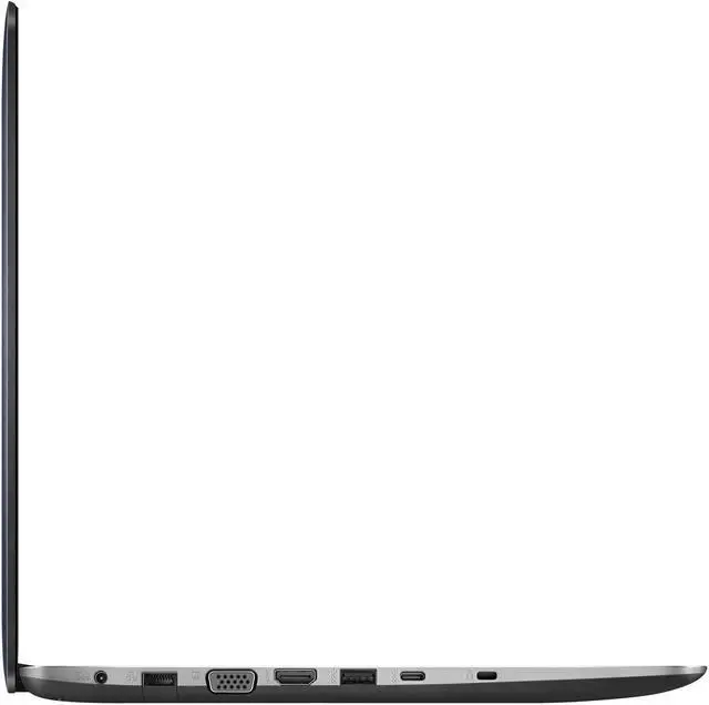 Alt view image 6 of 11 - ASUS Laptop Intel Core i5-7200U 8GB Memory 512 GB SSD NVIDIA GeForce 940MX 15.6" Non-Touch Screen Windows 10 Home 64-Bit X556UQ-NH51