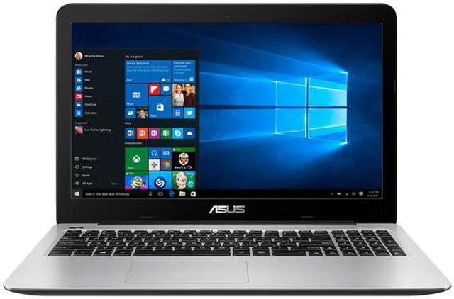 ASUS Laptop X556UQ-NH71 Intel Core i7 7th Gen 7500U (2.70 ASUS Laptop X556UQ-NH71 Intel Core i7 7th Gen 7500U (2.70
