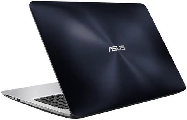Alt view image 9 of 11 - ASUS Laptop X556UQ-NH71 Intel Core i7 7th Gen 7500U (2.70 GHz) 8 GB Memory 512 GB SSD NVIDIA GeForce 940MX 15.6" FHD Windows 10 Home 64-Bit