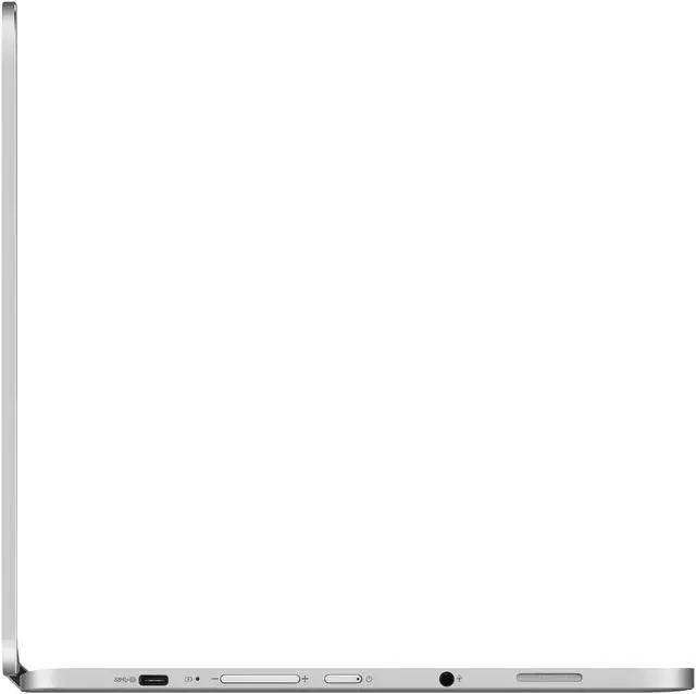 Alt view image 13 of 16 - ASUS C302 Chromebook Flip C302CA-DHM4 12.5-inch FHD Touchscreen Convertible Chromebook Intel Core m3, 4 GB RAM, 64 GB Flash Storage, All-Metal Body, USB Type C, Corning Gorilla Glass, Chrome OS