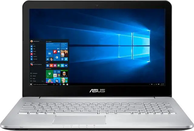 訳あり ASUS N552VX 15.6/4K i7 16GB Win11 訳あり ASUS N552VX 15.6