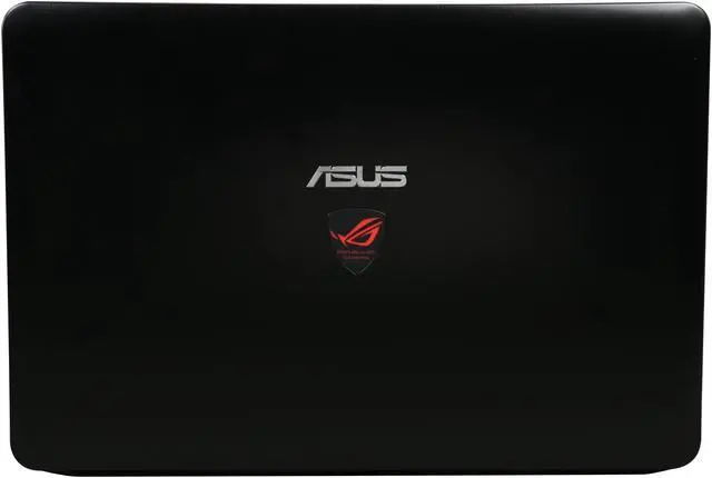 Alt view image 3 of 8 - ASUS ROG - 15.6" NVIDIA GeForce GTX 960M - Intel Core i7-4720HQ  - 8GB Memory - - Windows 10 Home 64-Bit - Gaming Laptop - (GL551JW-WH71(WX) )
