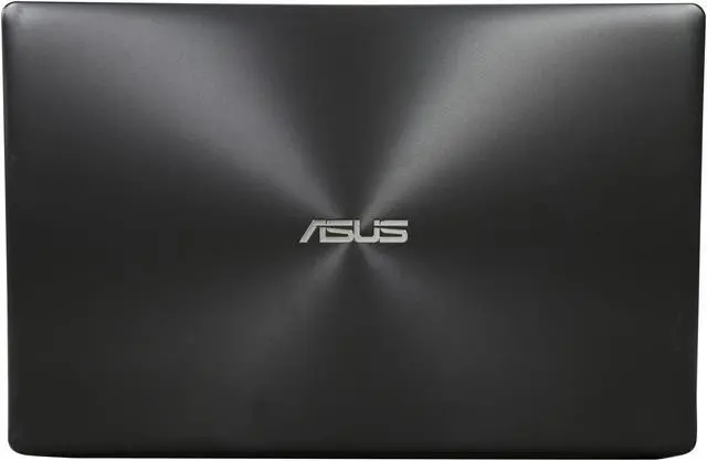 Alt view image 3 of 8 - ASUS Laptop AMD A10-7400P 8GB Memory 1TB HDD Integrated Graphics 15.6" Non-Touch Screen Windows 10 X550ZA-RH10-CB