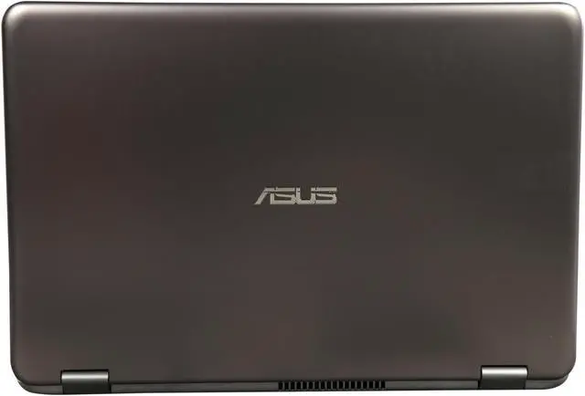Alt view image 6 of 10 - ASUS VivoBook Flip Signature Edition TP501UQ-UB71T Intel Core i7 6th Gen 6500U (2.50 GHz) 12 GB Memory 1 TB HDD NVIDIA GeForce 940MX 15.6" Touchscreen 1920 x 1080 2-in-1 Laptop Windows 10 Home 64-Bit