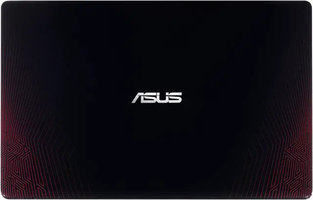 Alt view image 4 of 5 - ASUS FX550IU-WSFX 15.6" Full HD Gaming Laptop, AMD FX-9830P Quad Core Processor (3.0 GHz), AMD Radeon RX 460 Graphics 4 GB VRAM, 128 GB SSD + 1 TB HDD, 8 GB DDR4 Memory, Windows 10 64-Bit