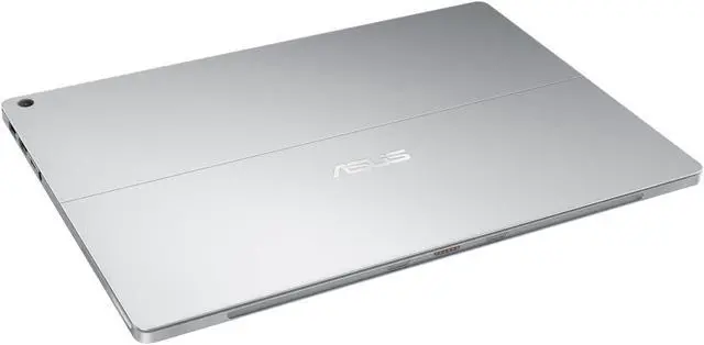 Alt view image 10 of 10 - ASUS Transformer Pro T304UA-DS71T, 2-in-1 Touchscreen 12.6" Laptop, Intel Core i7 2.7 GHz (up to 3.5 GHz), 256 GB SSD, 8 GB RAM, USB Type-C, Pen and Illuminated Keyboard Included