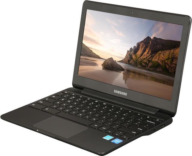 Deals Samsung chromebook Like new